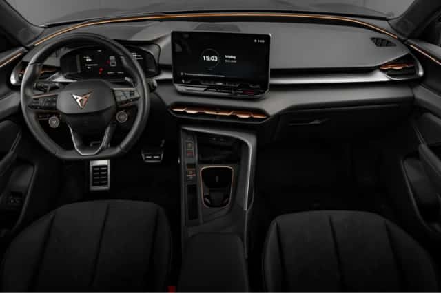 CUPRA Terramar (2025) thumbnail 13