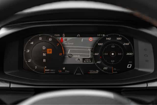 CUPRA Terramar (2025) thumbnail 19