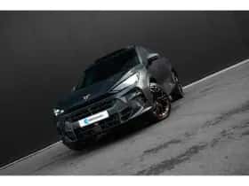 CUPRA Terramar (2025) thumbnail 3