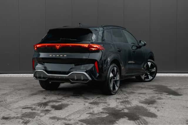 CUPRA Terramar (2025) thumbnail 2