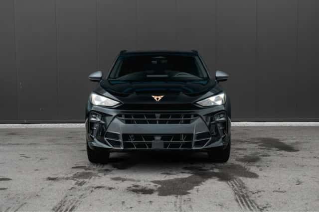 CUPRA Terramar (2025) thumbnail 6