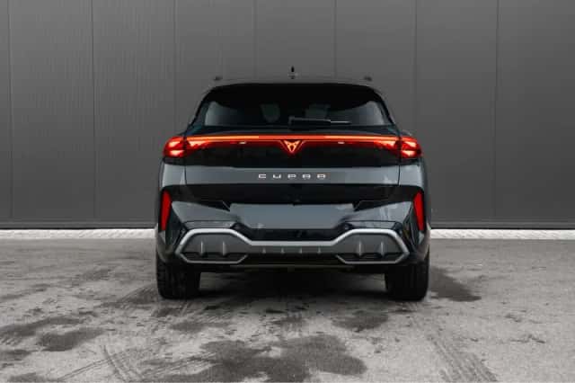 CUPRA Terramar (2025) thumbnail 10