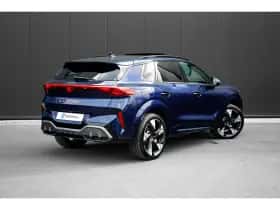 CUPRA Terramar (2025) thumbnail 2