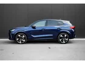 CUPRA Terramar (2025) thumbnail 5