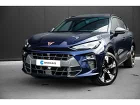 CUPRA Terramar (2025) thumbnail 6