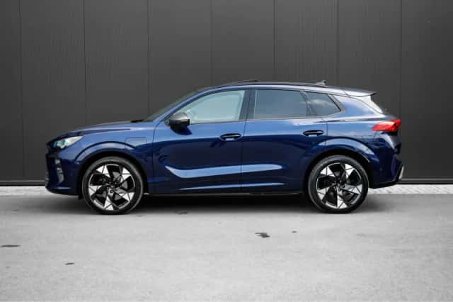 CUPRA Terramar (2025) thumbnail 5