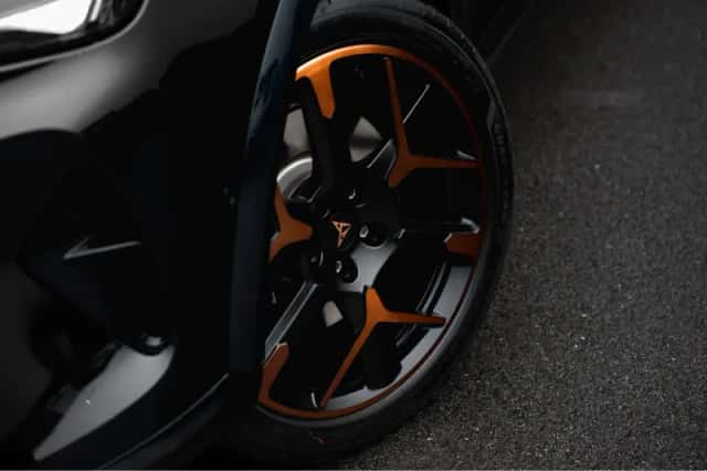 CUPRA Formentor (2025) thumbnail 7