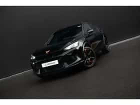 CUPRA Formentor (2025) thumbnail 9