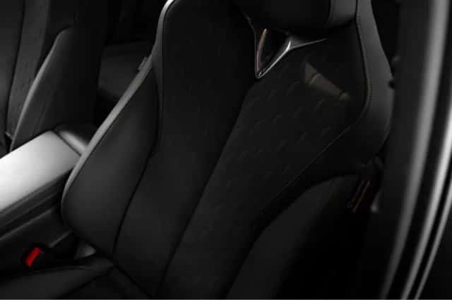 CUPRA Terramar (2025) thumbnail 14