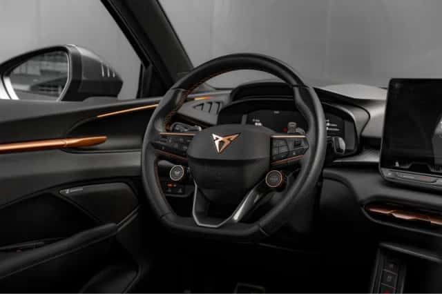 CUPRA Terramar (2025) thumbnail 16