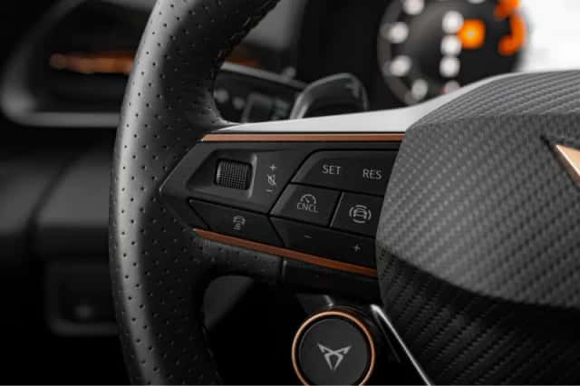 CUPRA Terramar (2025) thumbnail 18