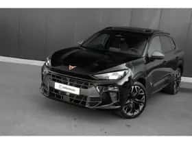 CUPRA Terramar (2025) thumbnail 4
