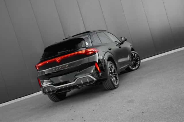 CUPRA Terramar (2025) thumbnail 7