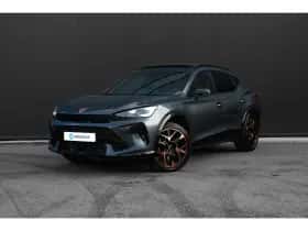 CUPRA Formentor (2025)