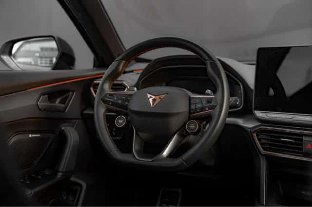 CUPRA Formentor (2025) thumbnail 13