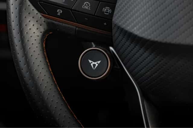 CUPRA Formentor (2025) thumbnail 20