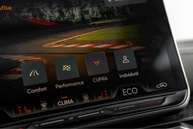 CUPRA Formentor (2025) thumbnail 24