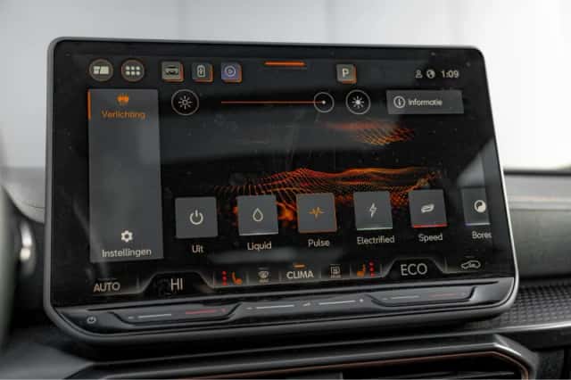 CUPRA Formentor (2025) thumbnail 26