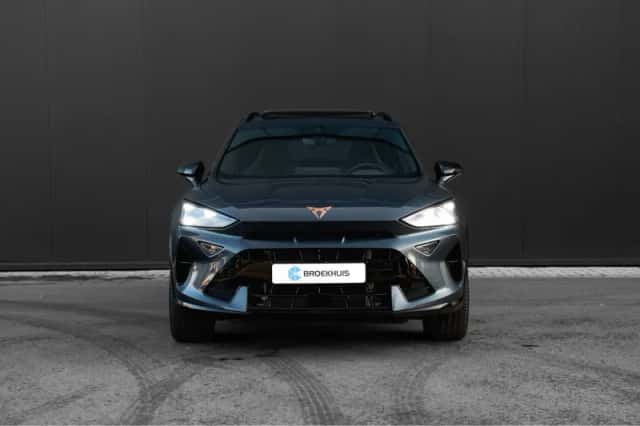 CUPRA Formentor (2025) thumbnail 6