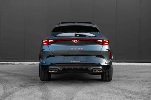 CUPRA Formentor (2025) thumbnail 10