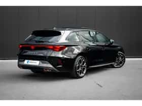 CUPRA Leon Sportstourer (2025) thumbnail 2
