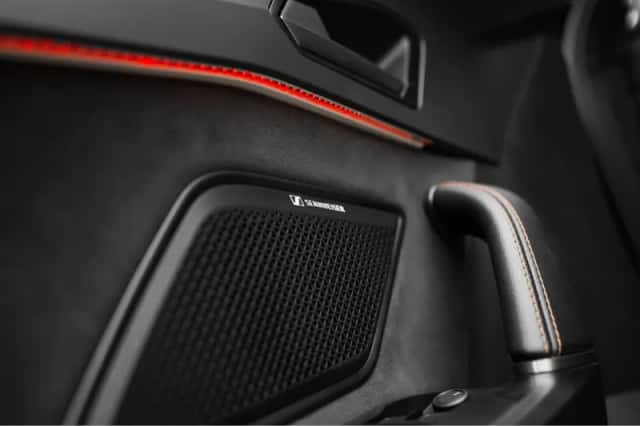 CUPRA Leon Sportstourer (2025) thumbnail 15
