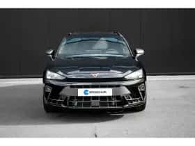 CUPRA Leon Sportstourer (2025) thumbnail 3