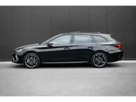 CUPRA Leon Sportstourer (2025) thumbnail 5