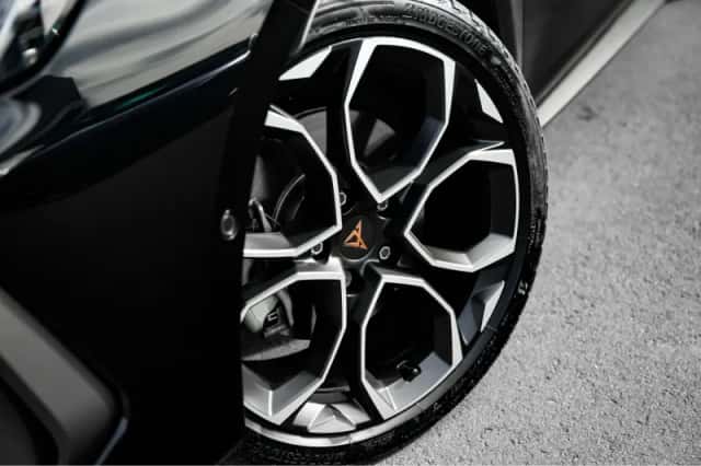 CUPRA Leon Sportstourer (2025) thumbnail 7