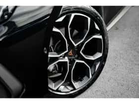 CUPRA Leon Sportstourer (2025) thumbnail 7