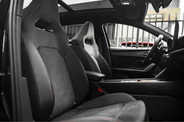 CUPRA Leon Sportstourer (2025) thumbnail 8