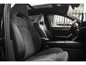 CUPRA Leon Sportstourer (2025) thumbnail 8
