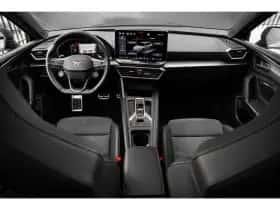 CUPRA Leon Sportstourer (2025) thumbnail 9