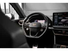 CUPRA Leon Sportstourer (2025) thumbnail 10
