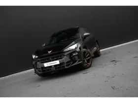 CUPRA Terramar (2025) thumbnail 2