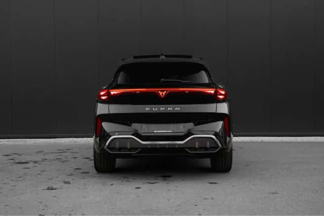 CUPRA Terramar (2025) thumbnail 10