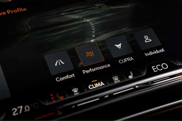 CUPRA Formentor (2025) thumbnail 19