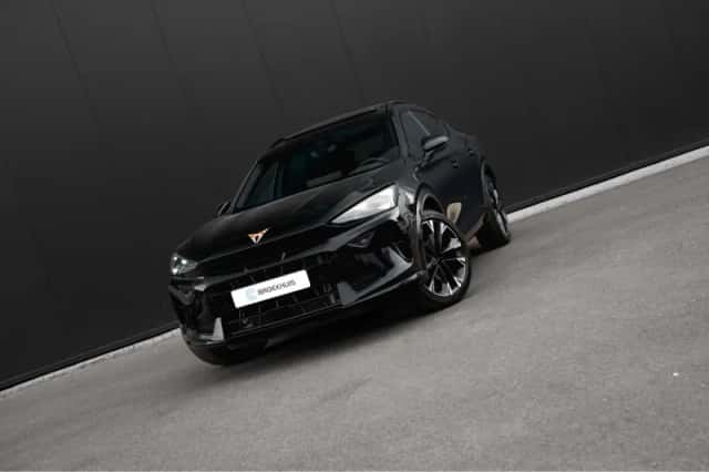 CUPRA Formentor (2025) thumbnail 3