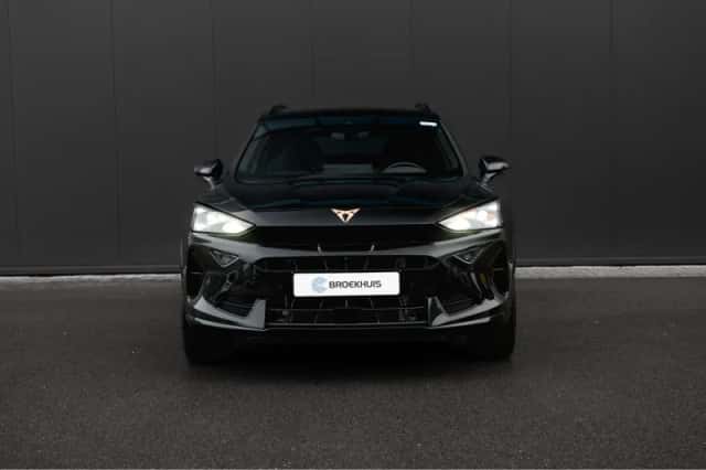 CUPRA Formentor (2025) thumbnail 4