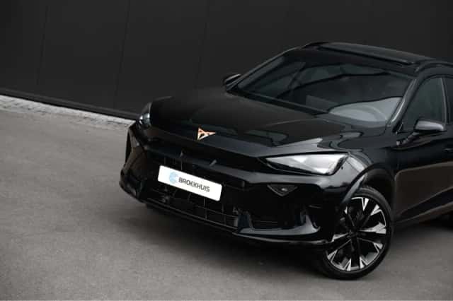 CUPRA Formentor (2025) thumbnail 5