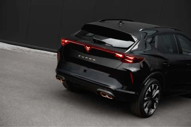 CUPRA Formentor (2025) thumbnail 6