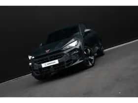 CUPRA Terramar (2025) thumbnail 2