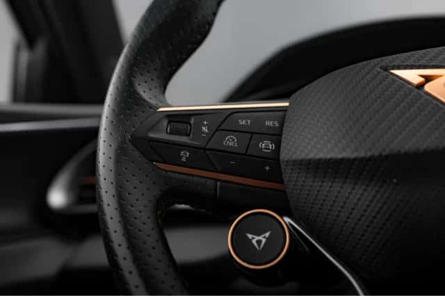 CUPRA Terramar (2025) thumbnail 20
