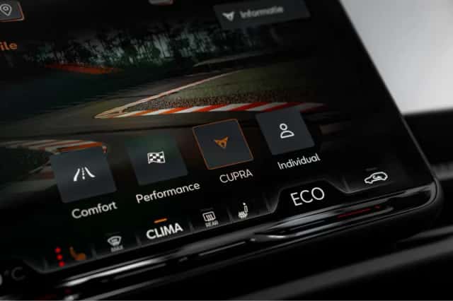 CUPRA Terramar (2025) thumbnail 27
