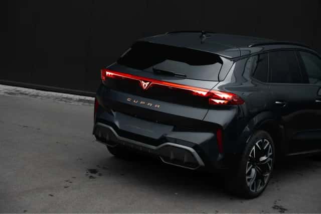 CUPRA Terramar (2025) thumbnail 7
