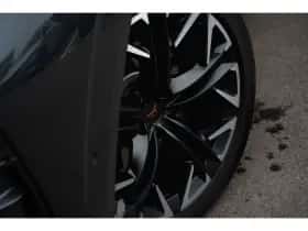 CUPRA Terramar (2025) thumbnail 9