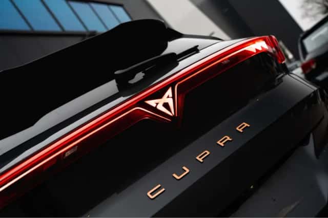 CUPRA Terramar (2025) thumbnail 10