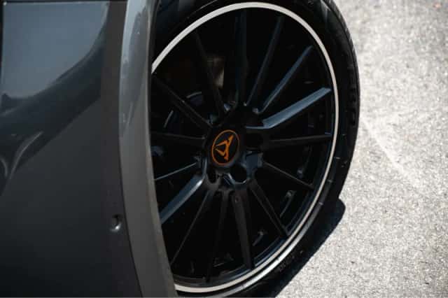 CUPRA Formentor (2021) thumbnail 4