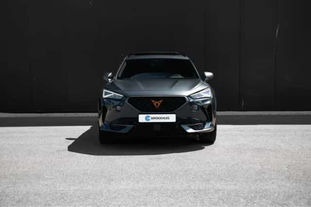 CUPRA Formentor (2021) thumbnail 5