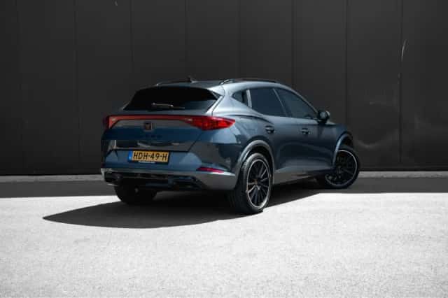 CUPRA Formentor (2021) thumbnail 6